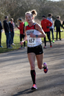 Senior women and vets women and men, 2018 Royal Signals NECAA Road Relays, Hetton. Photo: David T. Hewitson/Sports for All Pics